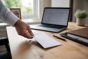 découvrez les éléments essentiels à inclure dans une lettre de rupture pour un contrat d'accueil d'un assistant familial afin d'assurer une démarche claire et respectueuse.