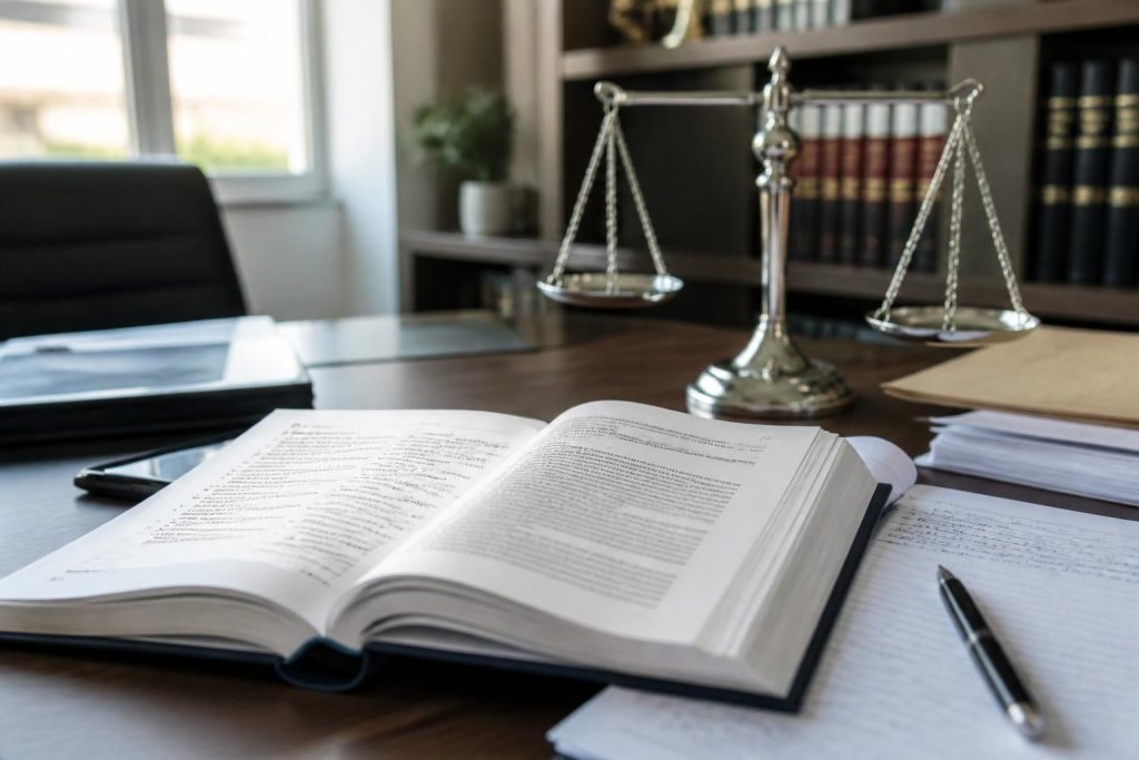 découvrez les points essentiels des récentes révisions de l'article 441-7 du code pénal et comprenez leurs implications clés.