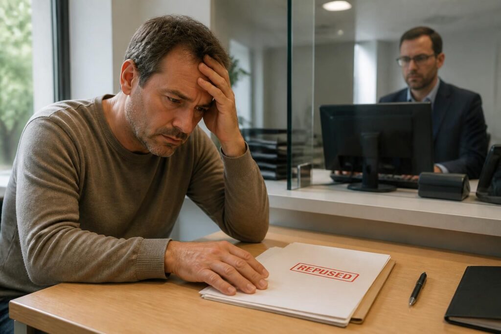 découvrez pourquoi le renouvellement de l'aah peut être refusé, avec des explications claires et des conseils pour maximiser vos chances de succès.