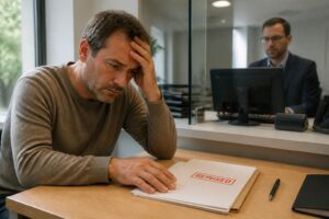 découvrez pourquoi le renouvellement de l'aah peut être refusé, avec des explications claires et des conseils pour maximiser vos chances de succès.