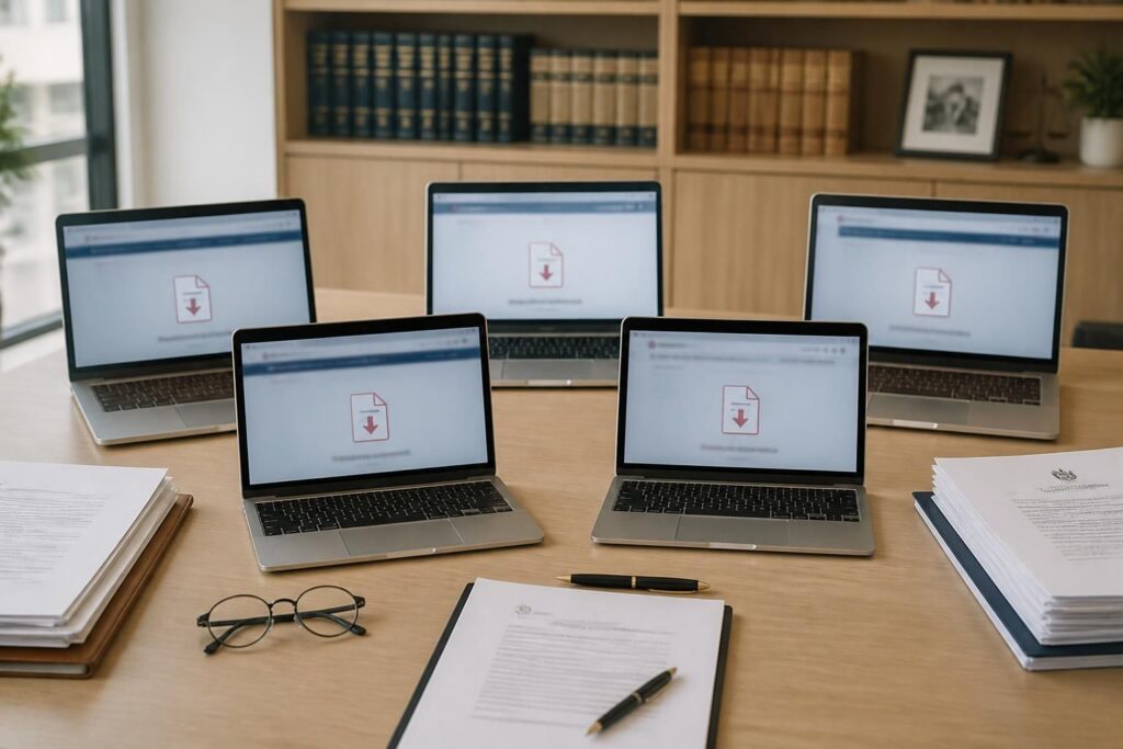 découvrez le top 5 des sites fiables pour télécharger gratuitement un modèle de testament en pdf, simple et prêt à l'emploi pour protéger vos dernières volontés.