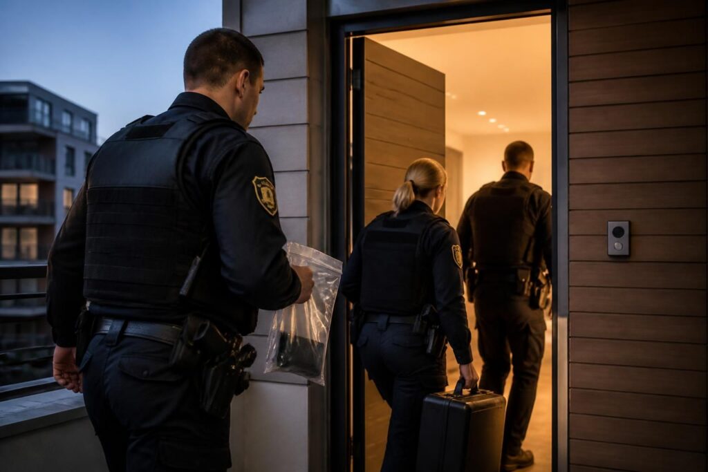 découvrez les règles et conditions de l'heure légale pour effectuer une perquisition selon la loi, afin de mieux comprendre vos droits et obligations.