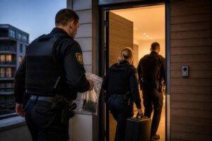 découvrez les règles et conditions de l'heure légale pour effectuer une perquisition selon la loi, afin de mieux comprendre vos droits et obligations.